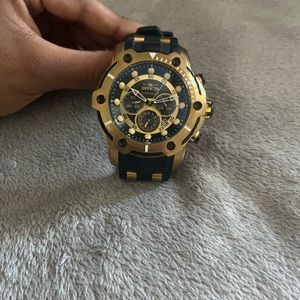 invicta watch